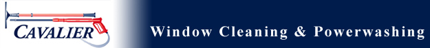 thank you for choosing cavalier